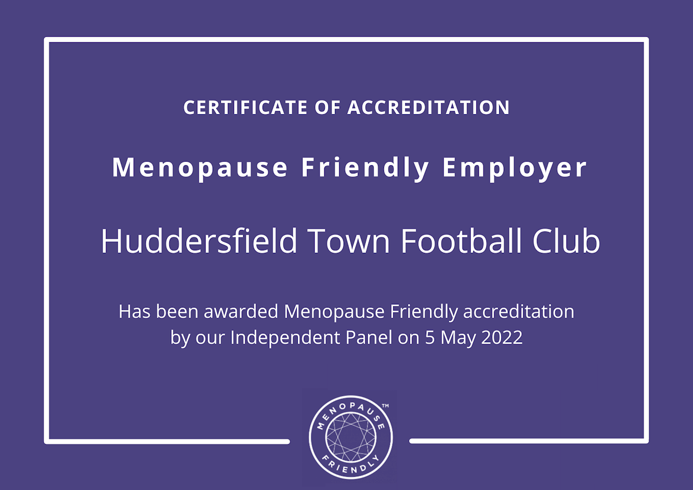 HTAFC. - Accredited Menopause Friendly Employer.png
